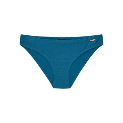 Figi do kostiumów kąpielowych dla kobiet Protest MIXDite. Niebieskie figi Protest, bez wzorów. Za 184.00 zł.