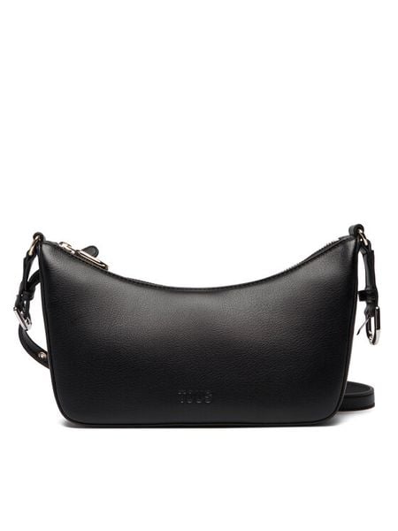 TOUS Torebka City 2002303151 Czarny. Czarne torebki klasyczne damskie tous, ze skóry, bez dodatków. Za 479.99 zł.