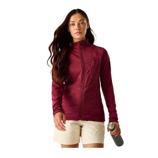 Kurtka Damska Emerging III Stretch Jacket. Żółte kurtki damskie Dare 2b, s, bez wzorów, z elastanu, bez kaptura. Za 215.99 zł.