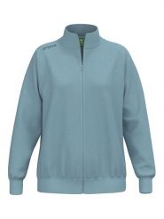 Erima Bluza w kolorze błękitnym rozmiar: 36. Niebieskie bluzy damskie Erima, bez wzorów, bez kaptura. Za 114.95 zł.