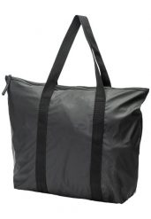 Torba na matę do jogi Athlecia Baleku Bag. Czarne torby podróżne Endurance, bez wzorów, z materiału, małe. Za 119.00 zł.