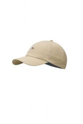 Czapka turystyczna Outdoor Cap CYY2551FS012 beżowa. Zielone czapki z daszkiem damskie NATUREHIKE, bez wzorów, z materiału. Za 89.99 zł.