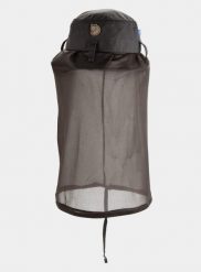 Kapelusz turystyczny Fjallraven Marlin Mosquito Hat. Szare kapelusze damskie Fjällräven, bez wzorów, z bawełny. Za 294.50 zł.
