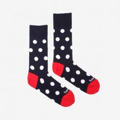 Skarpety Coqui 43-46. Białe skarpetki damskie Coqui, bez wzorów. Za 95.99 zł.