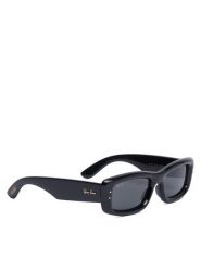 Ray-Ban Okulary przeciwsłoneczne 0RB4944 Czarny. Czarne okulary przeciwsłoneczne damskie Ray-Ban. Za 769.99 zł.