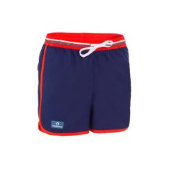 Spodenki Bidarte Club JR. Kąpielówki chłopięce marki 4F. Za 49.99 zł.
