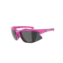 Okulary przeciwsłoneczne Bliz Hybrid Small. Czarne okulary przeciwsłoneczne damskie BLIZ. W wyprzedaży za 328.50 zł.
