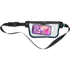 Torba nerka wodoszczelna na telefon Fidlock Sling Bag etui magnetyczne. Czarne nerki i saszetki damskie FIDLOCK, bez wzorów, z nylonu. Za 269.00 zł.