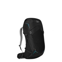 Plecak turystyczny Lowe Alpine AirZone Trek 35:45 - black. Czarne plecaki Lowe Alpine, bez wzorów. Za 909.99 zł.