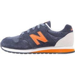 New Balance KL520 Tenisówki i Trampki orange/blue. Niebieskie buty sportowe dziewczęce New Balance, z materiału. Za 299.00 zł.
