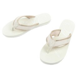 Buty klapki japonki damskie O'neill Jacky Flipflop. Brązowe klapki damskie O'Neill, bez wzorów, bez obcasa, bez zapięcia. Za 99.00 zł.