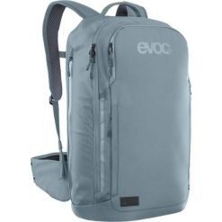 Evoc Commute Pro 22 plecak ochronny S/M 22L. Szare plecaki EVOC, bez wzorów. Za 1,074.25 zł.