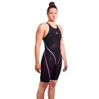 Kombinezon Z Odkrytymi Plecami Aquasphere Blast Ultra – Rozmiar 26. Czarne kombinezony damskie Aqua Sphere, xs, bez wzorów, sportowe, bez kołnierzyka, bez ramiączek. Za 8,655.37 zł.
