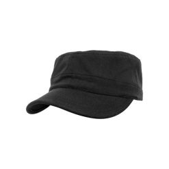 Czapka Flexfit top gun riptop. Czarne czapki z daszkiem damskie FLEXFIT, bez wzorów, z materiału. Za 84.65 zł.