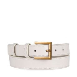 Pasek GINO ROSSI. Paski damskie Gino Rossi, bez wzorów. Za 99.99 zł.