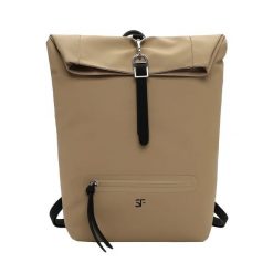 SURI FREY Plecak SFY Lanny Torby podróżne 1 ct. Torby podróżne SURI FREY, z aplikacjami, z materiału. Za 244.99 zł.