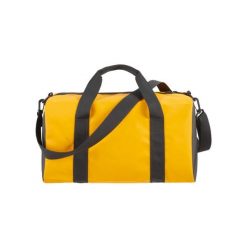 Torba podróżna Musto Genoa 2.0. Żółte torby podróżne Musto, bez wzorów. Za 265.50 zł.