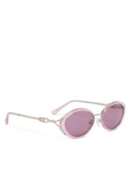 Michael Kors Okulary przeciwsłoneczne 0MK1179 Różowy. Czerwone okulary przeciwsłoneczne damskie Michael Kors. Za 789.99 zł.