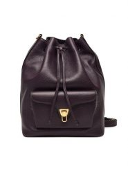 Coccinelle Torebka TFK Coccinelle Beat Generatio E1 TFK 23 01 01 Fioletowy. Fioletowe torebki klasyczne damskie Coccinelle, ze skóry, bez dodatków. Za 1,599.00 zł.