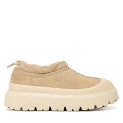 Śniegowce Ugg. Brązowe śniegowce damskie Ugg. Za 749.99 zł.