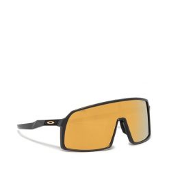 Okulary przeciwsłoneczne Oakley. Zielone okulary przeciwsłoneczne damskie Oakley. Za 679.00 zł.