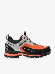 Buty podejściowe damskie Garmont Dragontail Tech. Szare obuwie trekkingowe damskie Garmont, z tworzywa sztucznego, bez zapięcia. Za 714.15 zł.