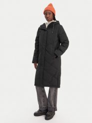 Roxy Kurtka zimowa Ellie ERJJK03653 Czarny Regular Fit. Czarne kurtki damskie Roxy, na zimę, l, bez wzorów, z syntetyku, bez kaptura. Za 1,019.00 zł.