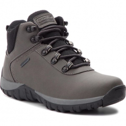 Trekkingi SPRANDI - BP07-171049-01 Grey. Szare obuwie trekkingowe damskie Sprandi, z materiału. Za 129.99 zł.