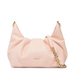 Torebka Furla. Czerwone torebki klasyczne damskie Furla, bez dodatków. Za 1,179.00 zł.