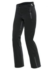 Spodnie Narciarskie Dainese Hp Scree Pants Wmn czarne. Czarne spodnie sportowe damskie Dainese, na jesień, m, bez wzorów, narciarskie, Dermizax. Za 799.00 zł.