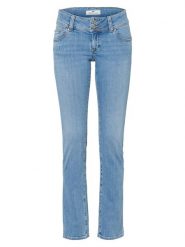 Cross Jeans Dżinsy - Regular fit - w kolorze błękitnym rozmiar: W32/L32. Niebieskie jeansy damskie Cross Jeans. Za 114.17 zł.