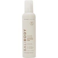 Bali Body - Clear 1 Hour Express Self Tan - Ekspresowy Samoopalacz Z Efektem Po 1 godzinie - Bali Body Clear 1 Hour Express Self Tan - Dla Kobiet. Białe body i gorsety Bali Body, bez wzorów. Za 140.00 zł.