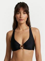 Seafolly Góra od bikini Palermo 31554MF217 Czarny. Czarne bikini Seafolly, bez wzorów, z syntetyku. Za 429.99 zł.