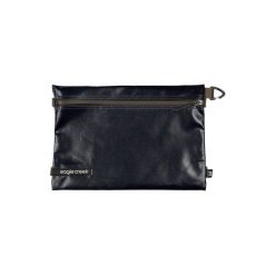 Saszetka Eagle Creek Pack-It Gear Pouch M - rush blue. Czarne nerki i saszetki damskie Eagle Creek, bez wzorów. Za 97.99 zł.