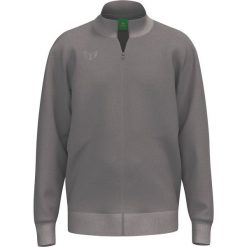 Erima Premia Kurtka Treningowa Taupe. Brązowe kurtki damskie 575 FACTORY, l, bez wzorów, z materiału, bez kaptura. Za 305.00 zł.