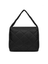 Roxy Torebka WBEOHP-ROXY-MZ-002-10 Czarny. Czarne shopper bag Roxy, z materiału, bez dodatków. Za 79.99 zł.