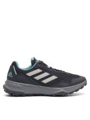 Adidas Sneakersy TRACEFINDER W Q47239 Czarny. Czarne obuwie sportowe damskie Adidas, z syntetyku, bez zapięcia. Za 263.99 zł.