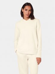 Triumph Bluza Smart Active Infusion 10218290 Écru Relaxed Fit. Bluzy damskie Triumph, bez wzorów, bez kaptura. Za 249.99 zł.