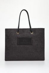 Torebka damska tote ELISABETTA FRANCHI. Torebki klasyczne damskie Elisabetta Franchi, bez dodatków. W wyprzedaży za 1,519.20 zł.