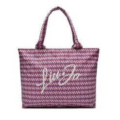 Torebka Liu Jo. Fioletowe torebki klasyczne damskie Liu Jo, bez dodatków. Za 499.99 zł.