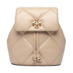 Plecak Tory Burch. Plecaki Tory Burch, bez wzorów. Za 2,549.00 zł.