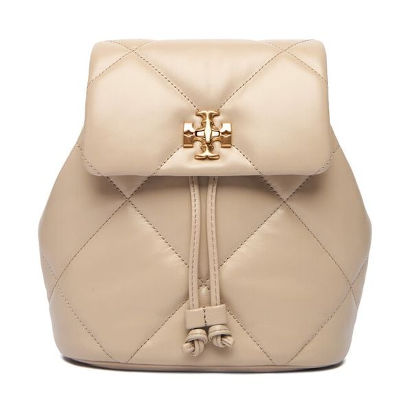 Plecak Tory Burch. Plecaki Tory Burch, bez wzorów. Za 2,549.00 zł.