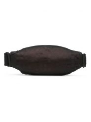 Mizuno Saszetka w kolorze czarnym - 25 x 13 x 1 cm rozmiar: onesize. Czarne nerki i saszetki damskie Mizuno, bez wzorów, z materiału. Za 100.99 zł.