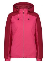 CMP Kurtka funkcyjna w kolorze różowym rozmiar: 36. Różowe kurtki sportowe damskie CMP, bez wzorów, z syntetyku, bez kaptura. Za 178.37 zł.
