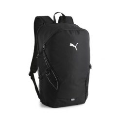 Plecak PUMA Plus PRO PUMA Black. Czarne plecaki Puma, bez wzorów. Za 199.99 zł.