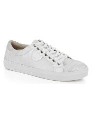 Kimberfeel Sneakersy "Gavernie" w kolorze białym rozmiar: 38. Białe obuwie sportowe damskie Kimberfeel, bez zapięcia. Za 165.99 zł.