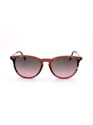 Carolina Herrera Damskie okulary przeciwsłoneczne w kolorze jasnobrązowo-szarym rozmiar: 54. Brązowe okulary przeciwsłoneczne damskie carolina herrera. Za 274.95 zł.