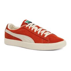 Buty PUMA X Butter Goods Basket Vintage. Brązowe obuwie sportowe damskie Puma, bez zapięcia, na fitness i siłownię. Za 319.99 zł.