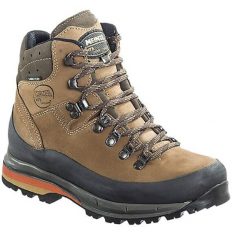 Buty damskie trekkingowe Meindl Vakuum Lady z membraną Gore-Tex. Brązowe obuwie trekkingowe damskie MEINDL, z gore-texu, bez zapięcia. Za 1,248.99 zł.