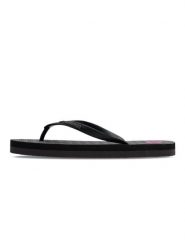 Klapki Hummel Flip Flop 1.0. Szare klapki damskie Hummel, bez wzorów, z materiału, bez obcasa, bez zapięcia. Za 137.50 zł.